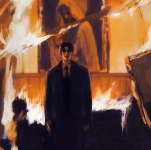 Meet your Posher, Anythingfor